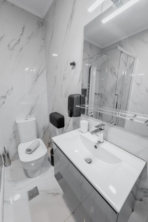 Impero Nafplio Hotel & Suites - Resim 42