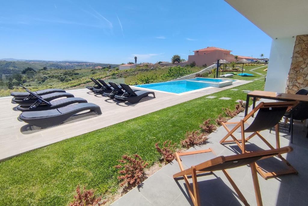 Ericeira Surf Apartments - 7