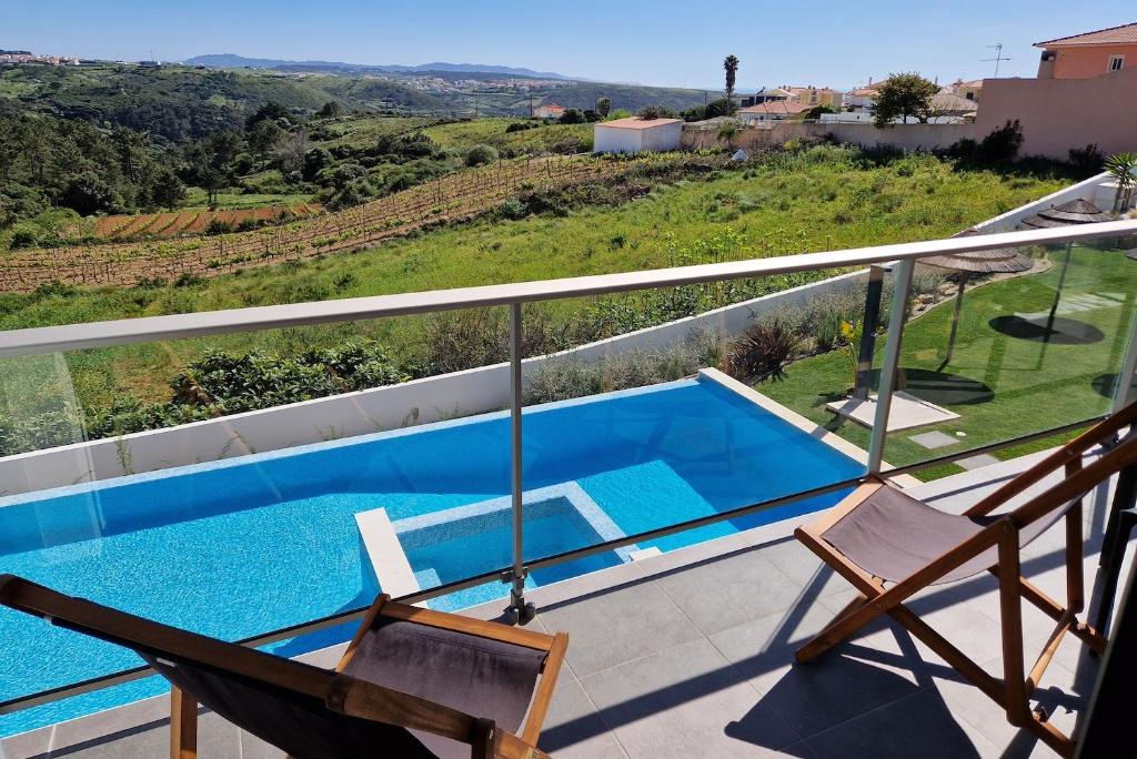 Ericeira Surf Apartments - 14