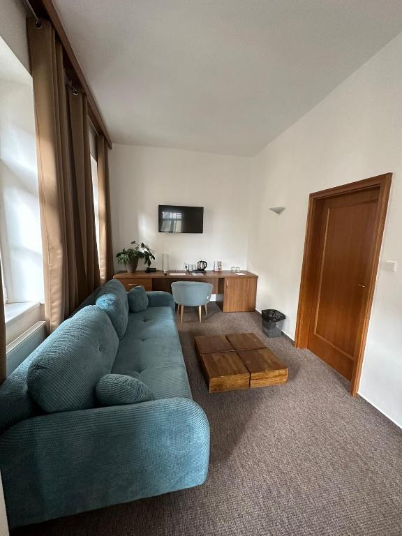 Hotel Radnice - Resim 12