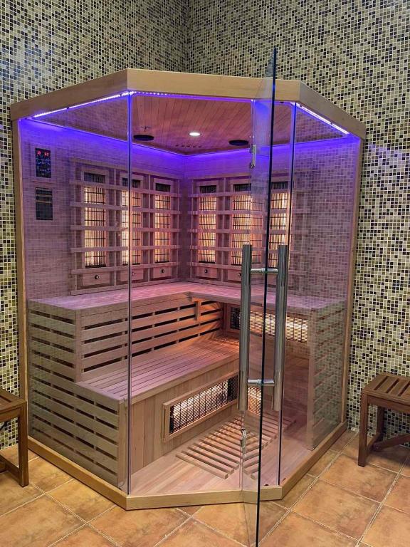 Kép Boho Mountain Studio szállásáról Szmoljanban a galériában