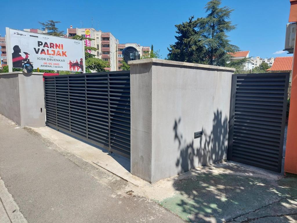 Fotografie z fotogalerie ubytování Guest House Bulevar v destinaci Zadar