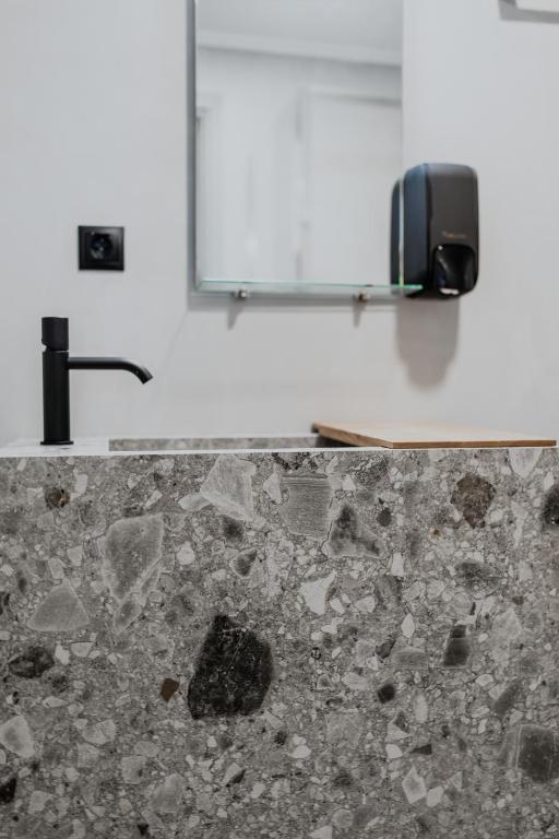 Impero Nafplio Hotel & Suites - Resim 39