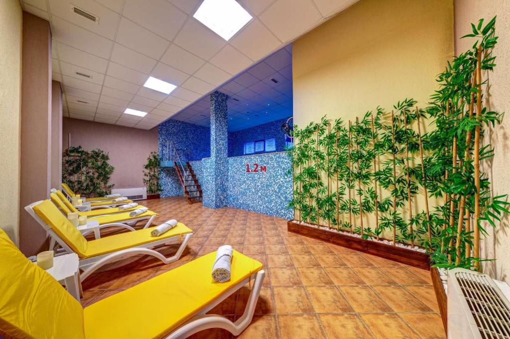 Kép Boho Mountain Studio szállásáról Szmoljanban a galériában
