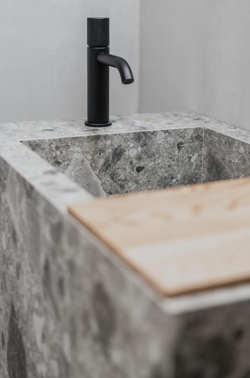 Impero Nafplio Hotel & Suites - Resim 32