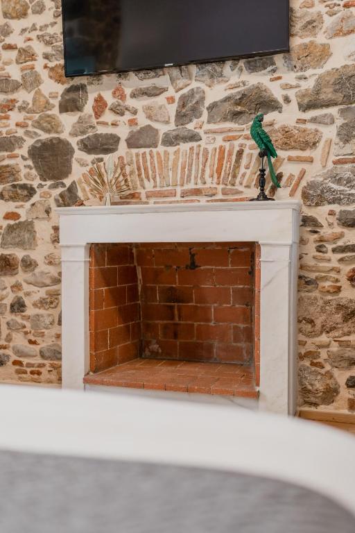 Impero Nafplio Hotel & Suites - Resim 34