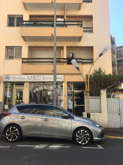 Fotografia z galérie ubytovania Appartement cœur de juan les pins v destinácii Antibes