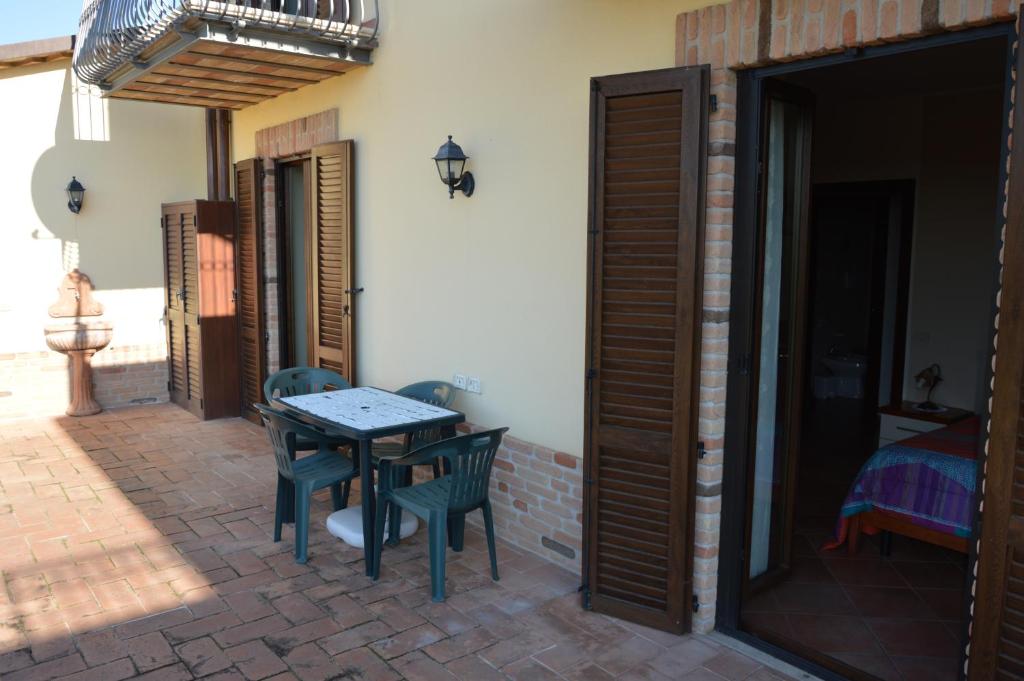 La Sorgente del Subasio Apartments - 1