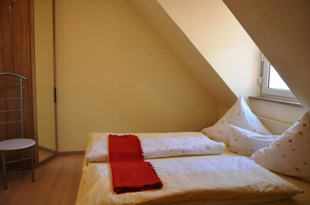 Kirschberghof Gästehaus und Weinverkauf - Junior Suite (2 Adults)