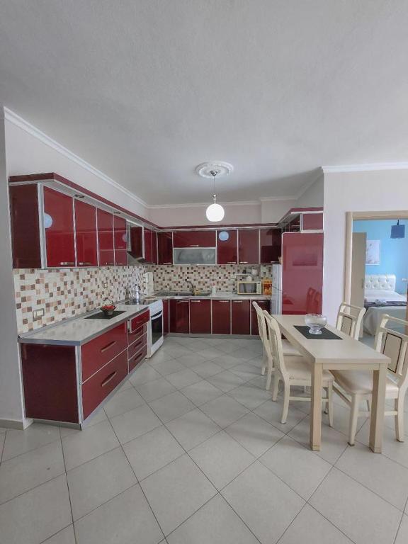 Claudia Seaside Apartment Shengjin - Image 7