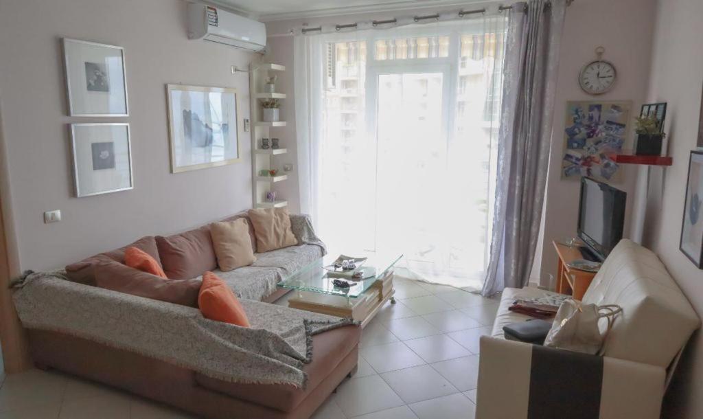 Claudia Seaside Apartment Shengjin - Image 9