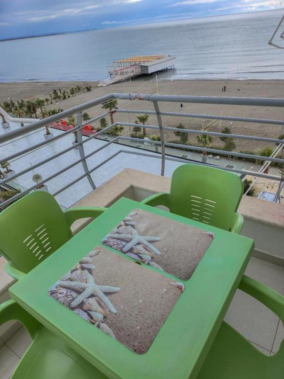 Claudia Seaside Apartment Shengjin - Image 6