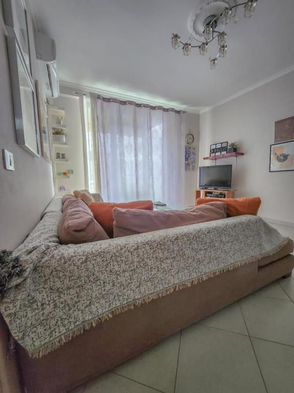Claudia Seaside Apartment Shengjin - Image 8