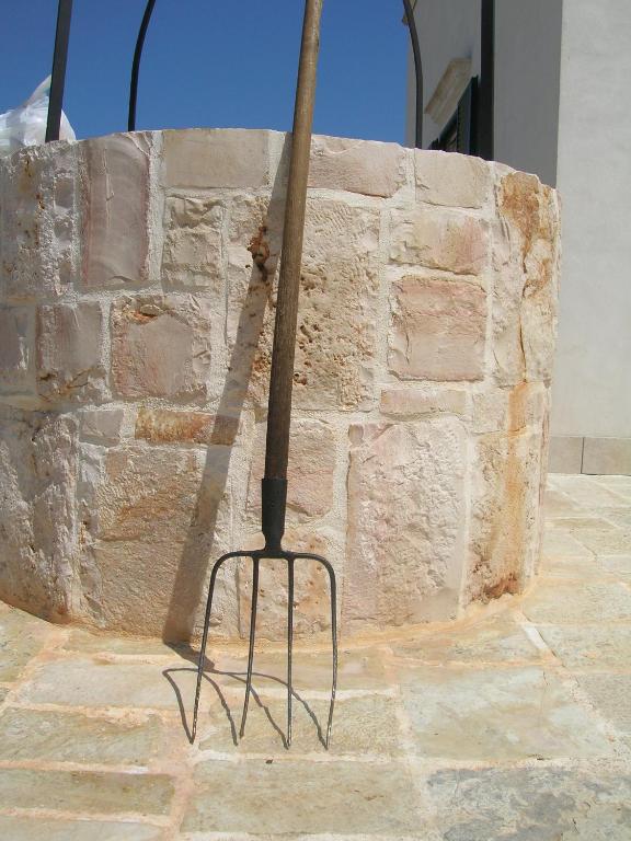 Fotografie z fotogalerie ubytování B&B Quattrolinari v destinaci Conversano