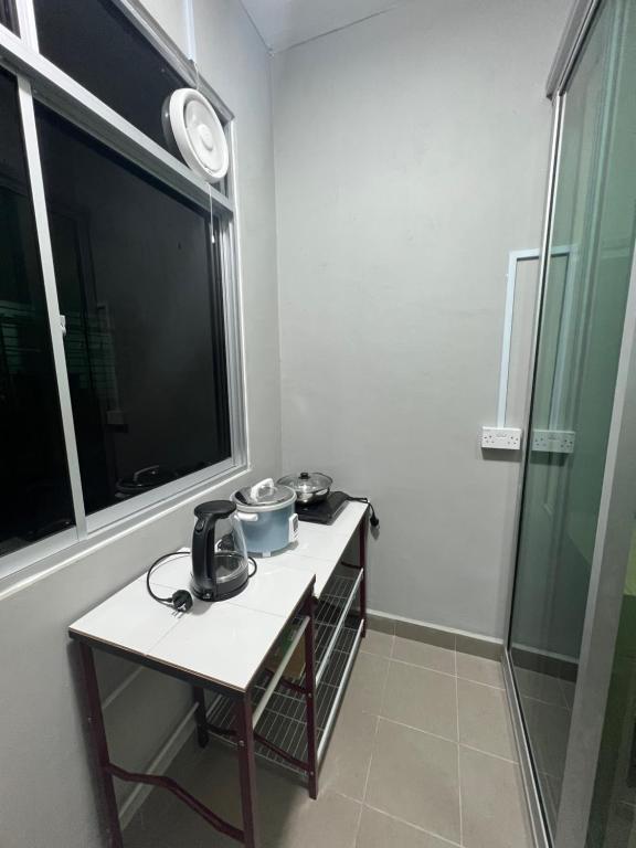 Fotografie z fotogalerie ubytování SDC Suite Home v destinaci Lahad Datu