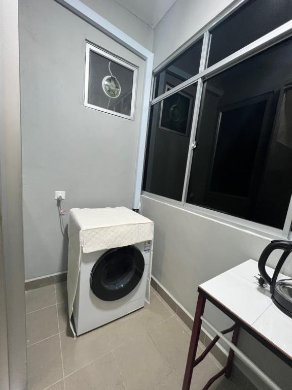 Fotografie z fotogalerie ubytování SDC Suite Home v destinaci Lahad Datu