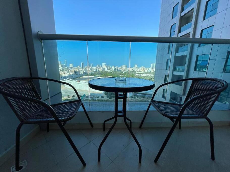 Spacious Bed Space for rent (Inside 3BK) at Ajman, Ajman (updated