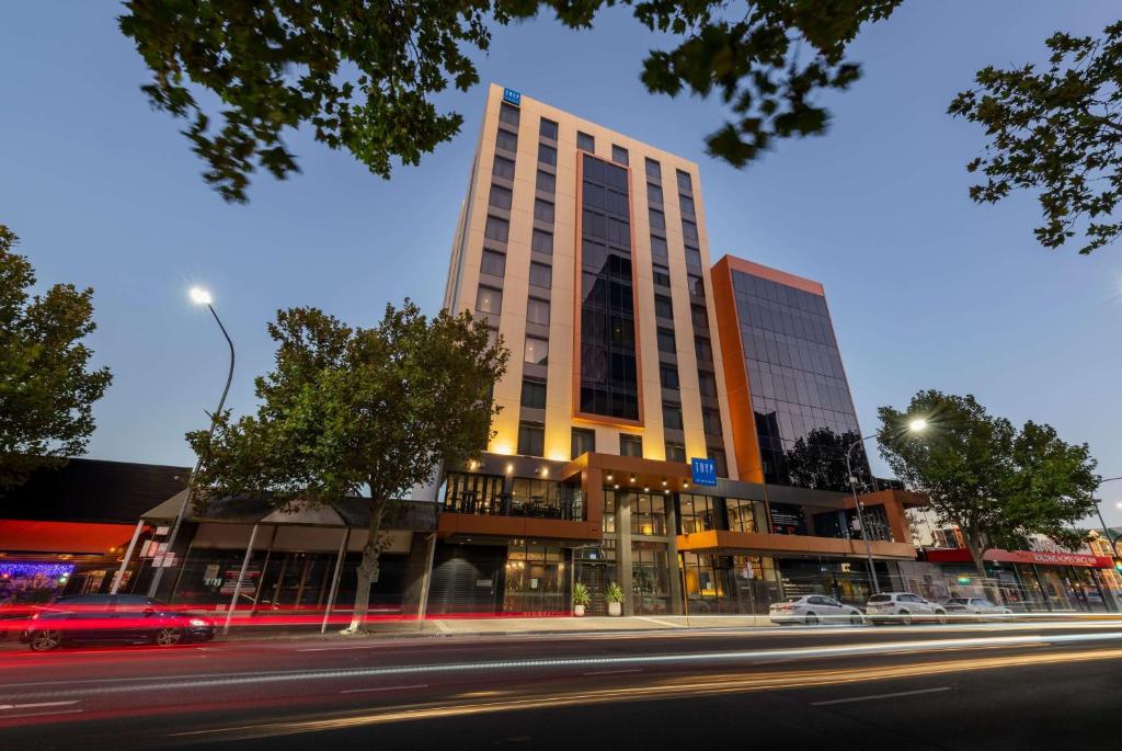 TRYP Adelaide by Wyndham - Resim 1