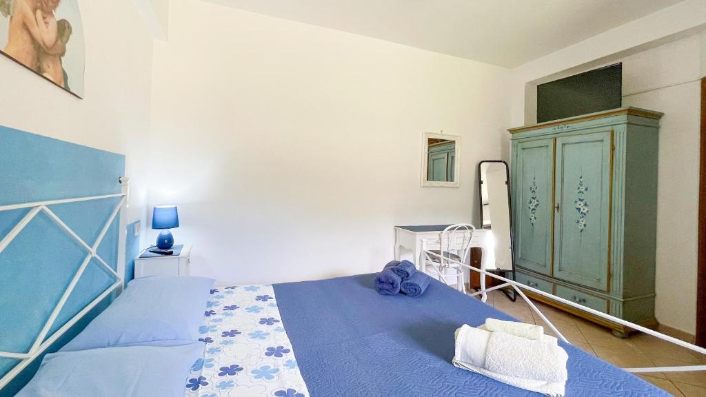 La Sorgente del Subasio Apartments - Departamento