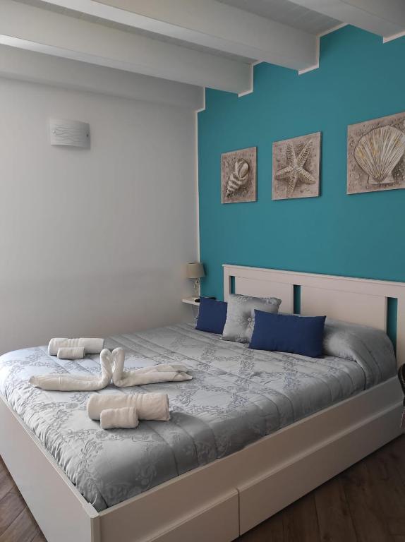 Duomo Rooms Cefalù - 10