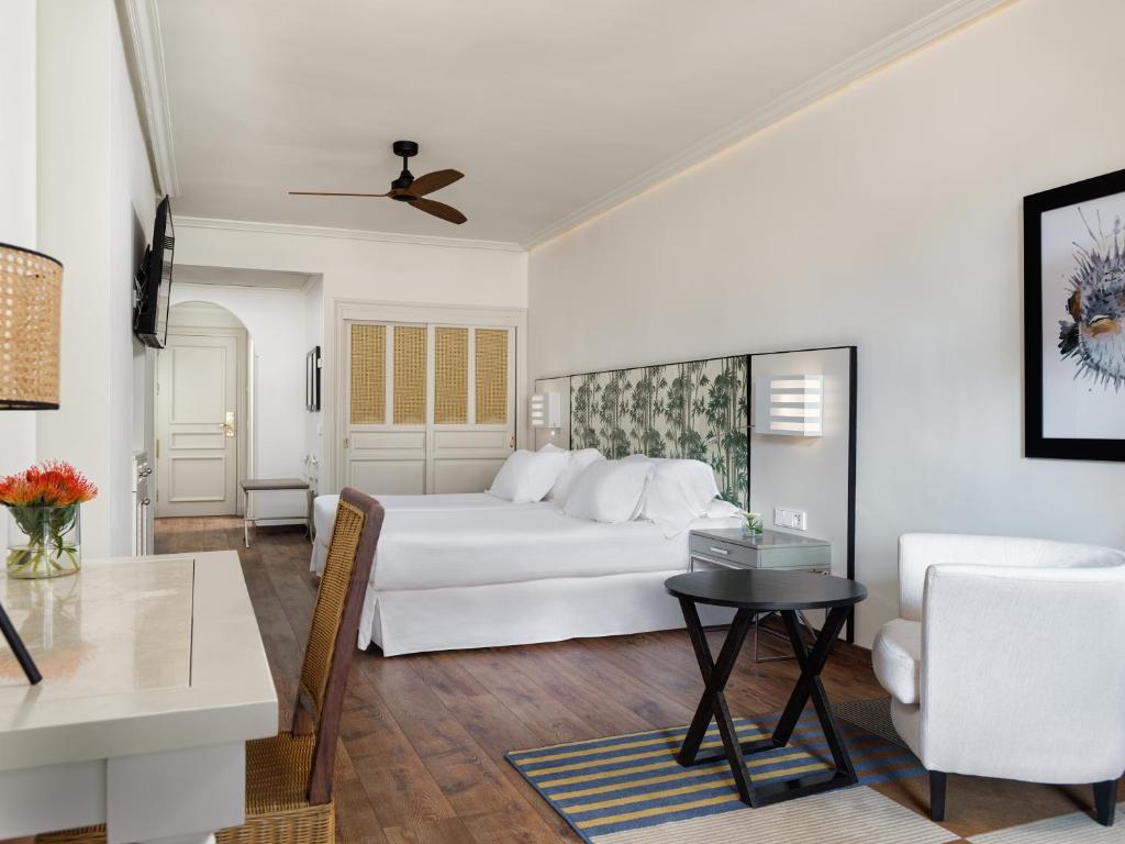 H10 Costa Adeje Palace - Habitación Doble (1 Adulto)