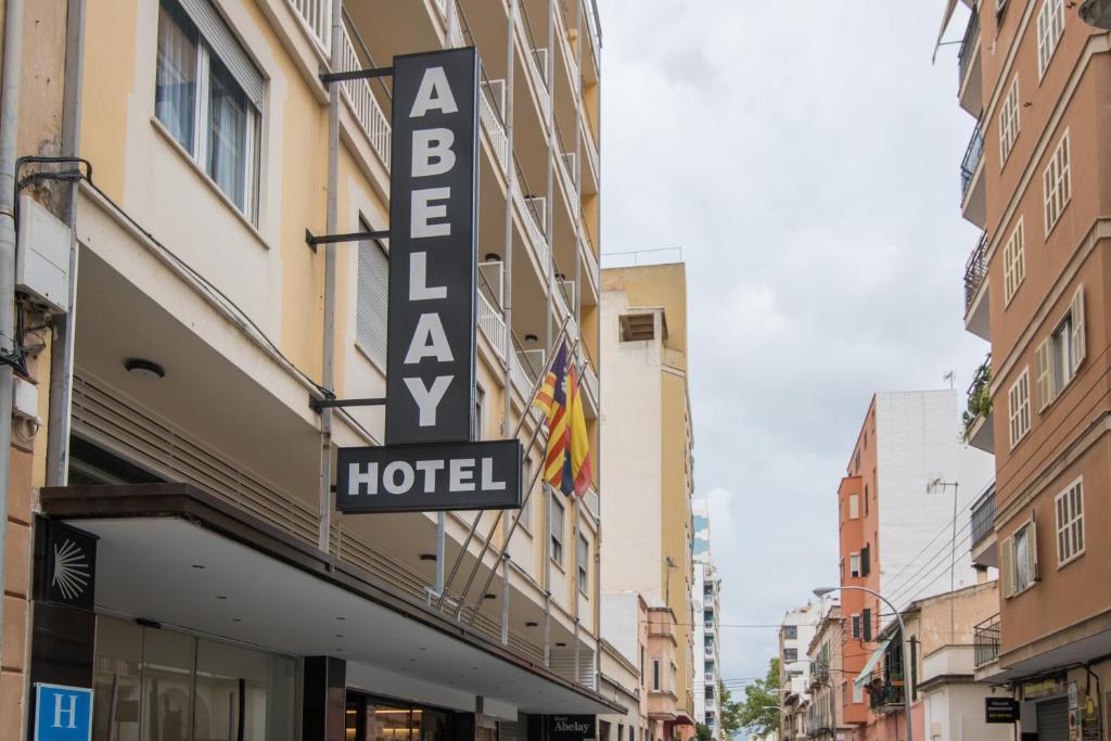 Hotel Abelay - Resim 4