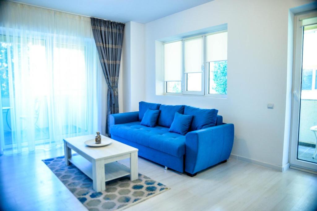 Moonlight Residence 2 camere Apartament 108, Mamaia (updated prices