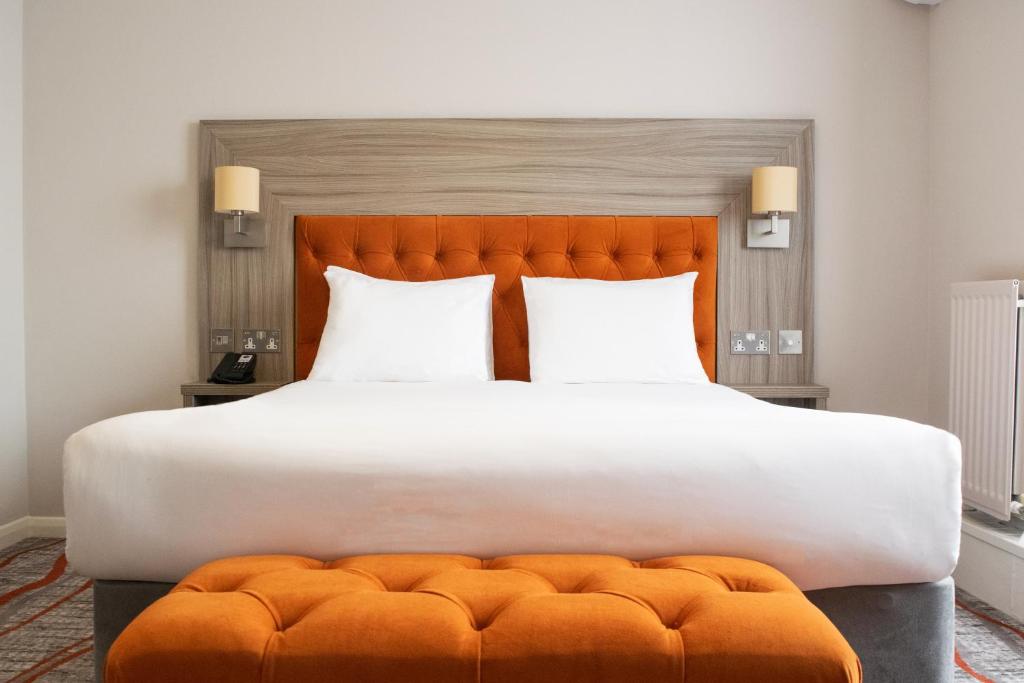 Bournemouth West Cliff Hotel & Spa - Resim 36