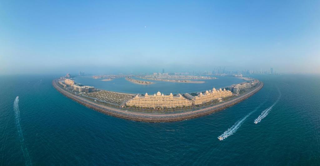 Kempinski Hotel Palm Jumeirah photo