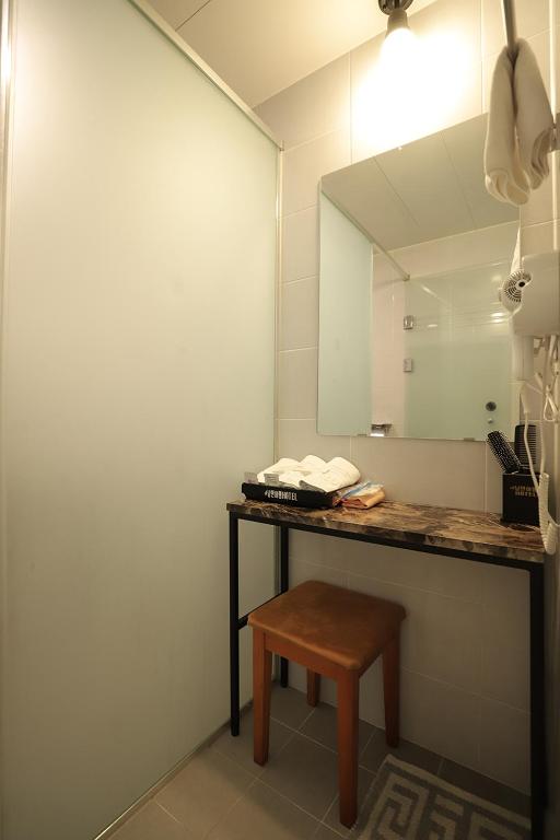 Fotografie z fotogalerie ubytování Stay RomanticTrip_Hostel v destinaci Kjongdžu