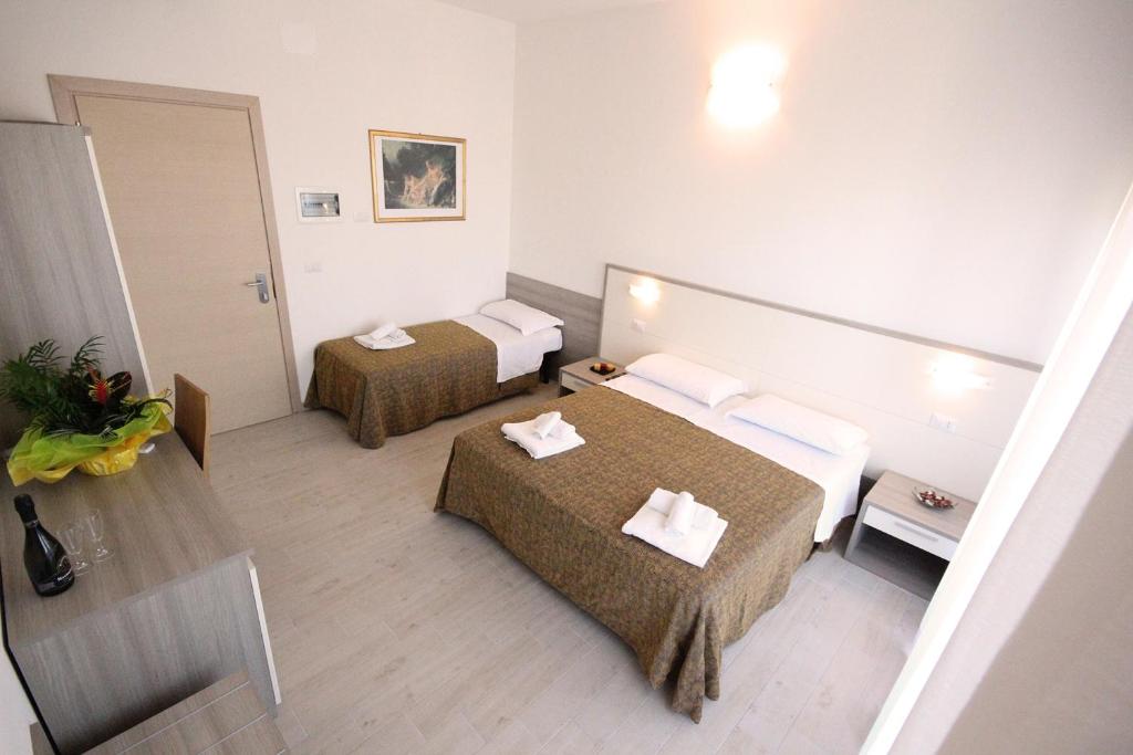 Hotel St Gregory Park - Resim 45