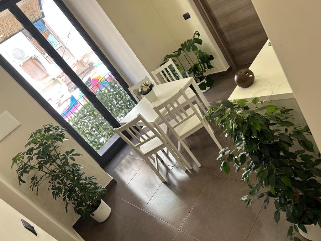 Zdjęcie z galerii obiektu Sistra w Katanii