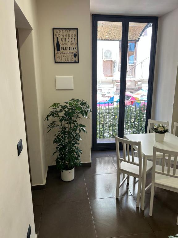 Zdjęcie z galerii obiektu Sistra w Katanii
