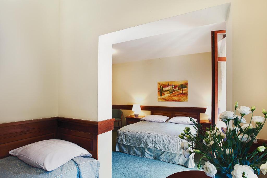 Słoneczna Willa - 14