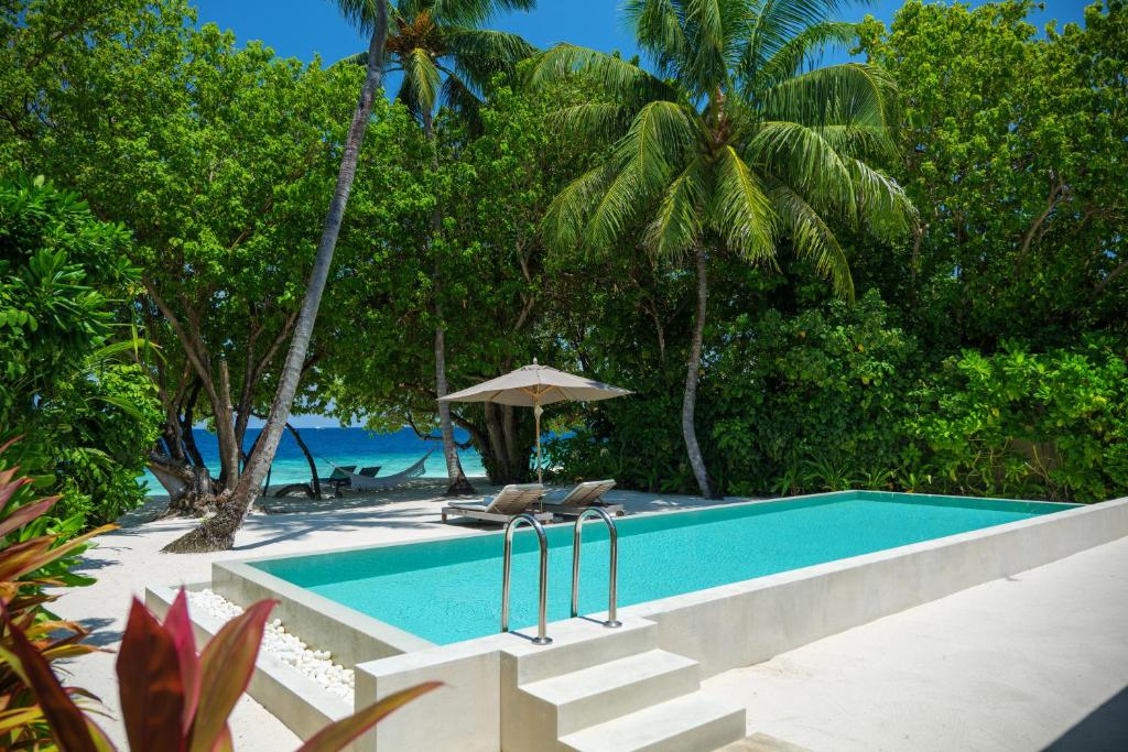 Amilla Maldives - View 46