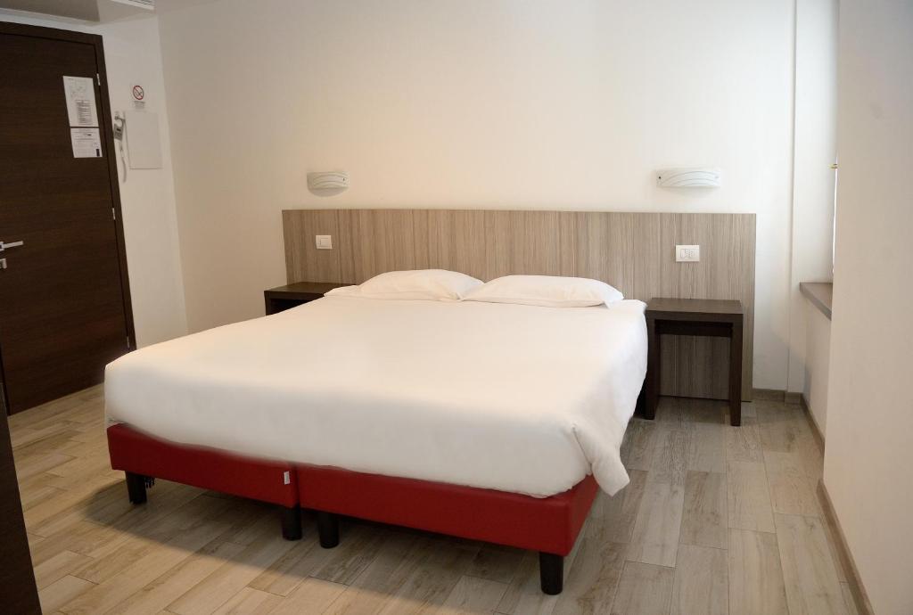 Break Affittacamere - Habitación Doble O Twin Con Baño Privado