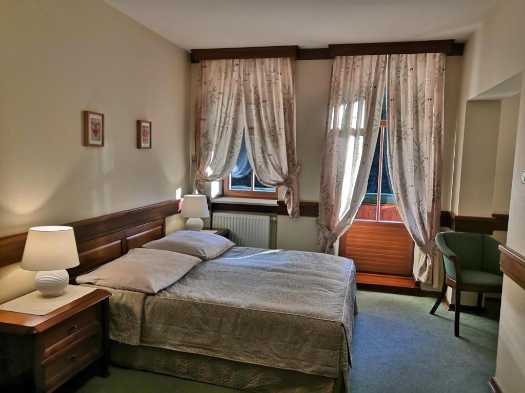 Słoneczna Willa - 15