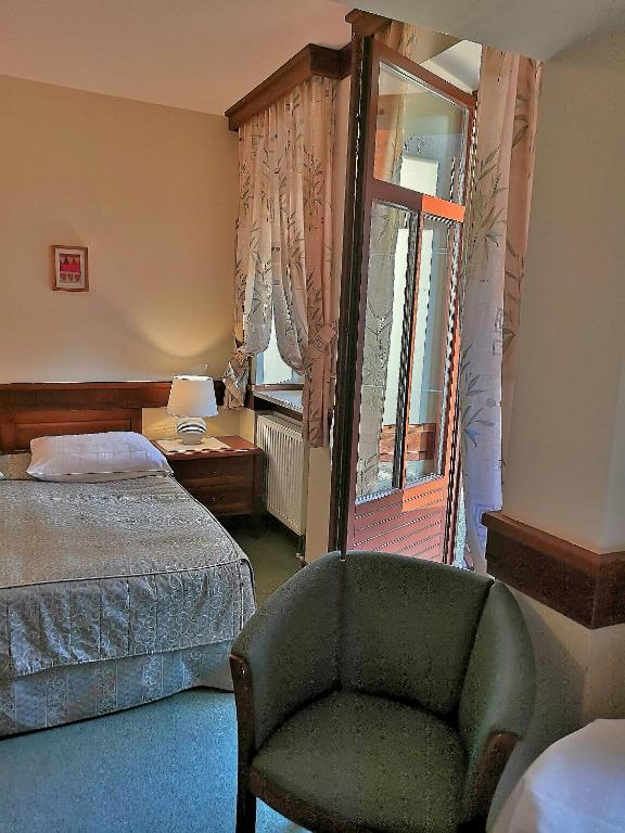 Słoneczna Willa - 16