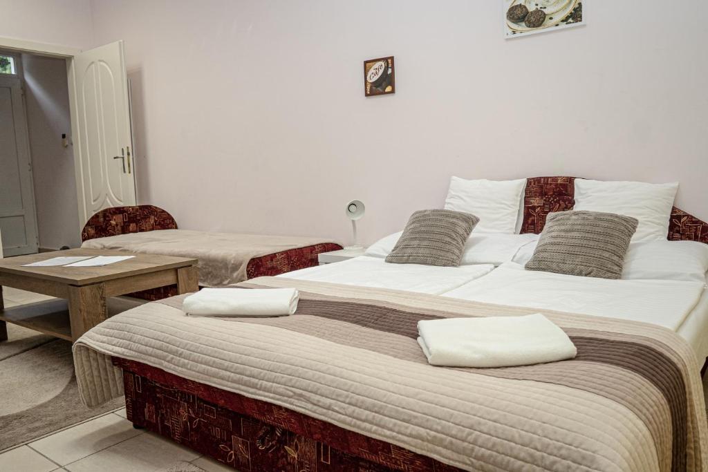 Quelle Villa Hajdúszoboszló