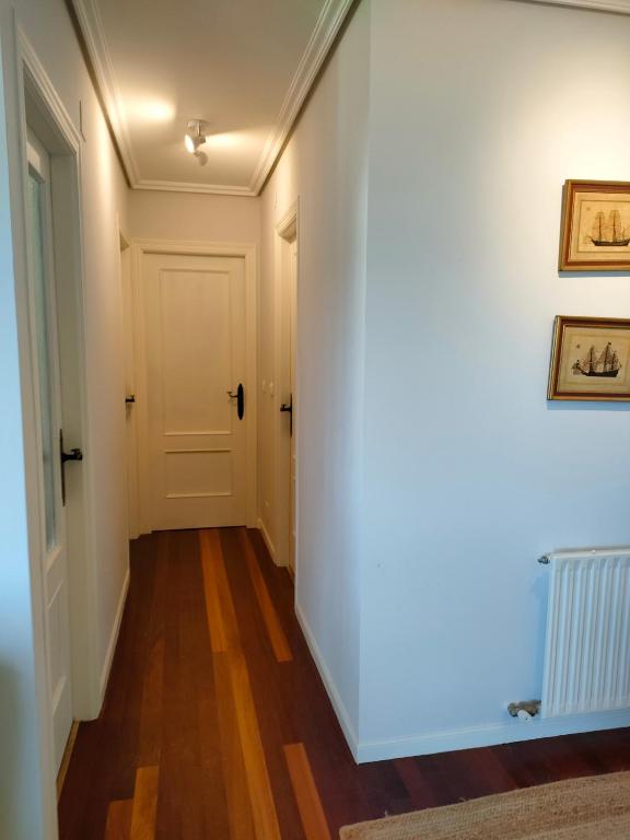 Fotografia z galérie ubytovania Apartamento Ruiloba v destinácii Ruiloba