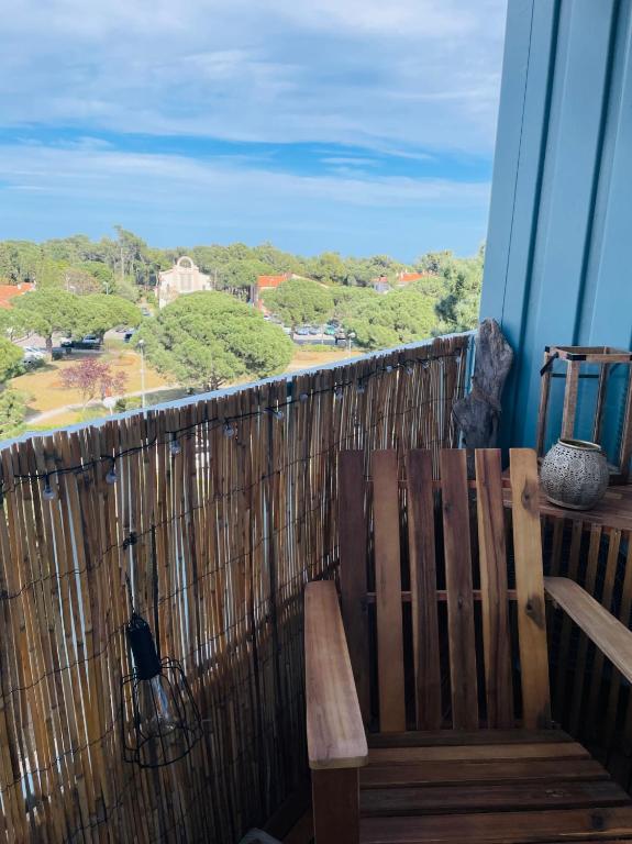 Fotografia z galérie ubytovania Appart' T2 Cosy Balcon Parking - 200m de la mer v destinácii Argelès-sur-Mer