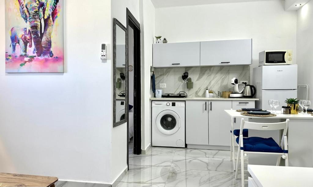 Cozy one bedroom Limeapartment, חיפה – מחירים מעודכנים לשנת 2023
