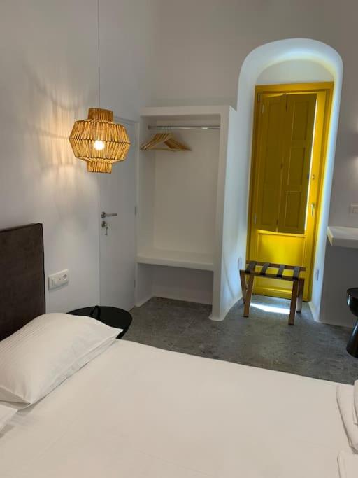 Brand New Tortuga Room Mykonos photo 2