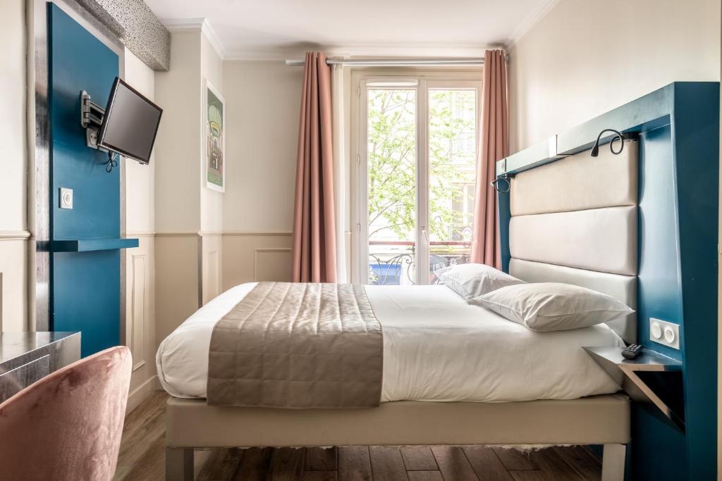 District Republique - Resim 34