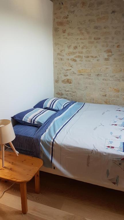 Zdjęcie z galerii obiektu Maison Béthanie w mieście Russy