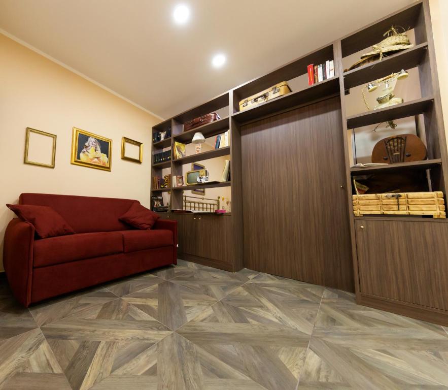 Derechos de imagen reservados por Booking.com