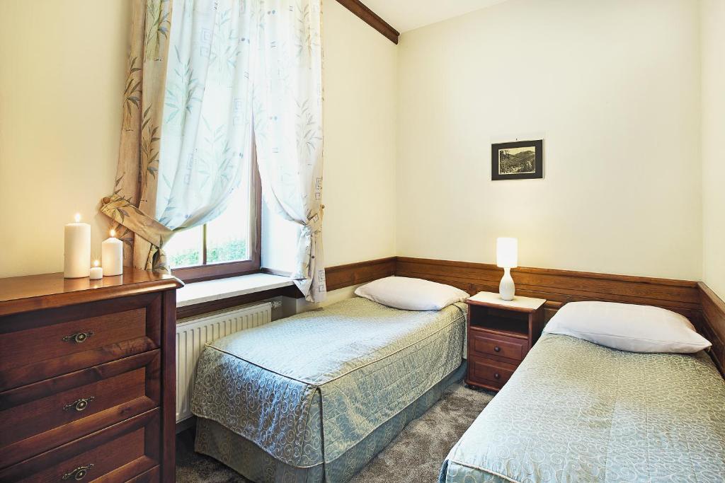 Słoneczna Willa - 19