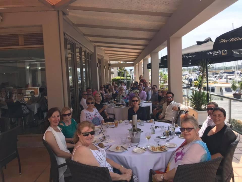 Hope Harbour Hotel - Resim 9