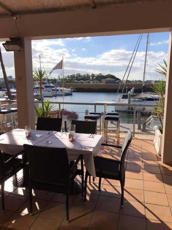 Hope Harbour Hotel - Resim 10