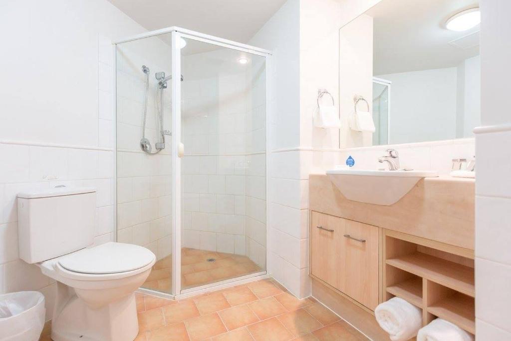 Hope Harbour Hotel - Resim 11